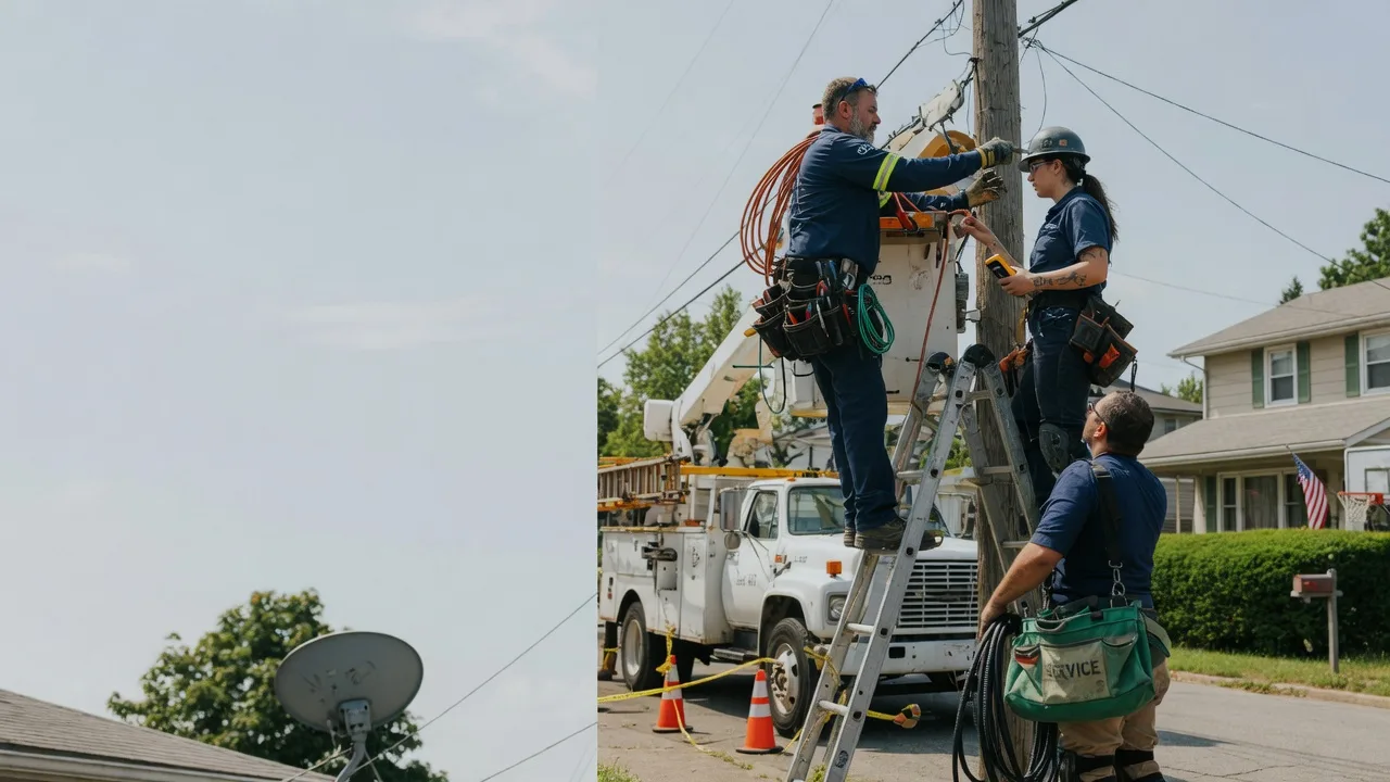 Electrical Repair in Butler, AL near me